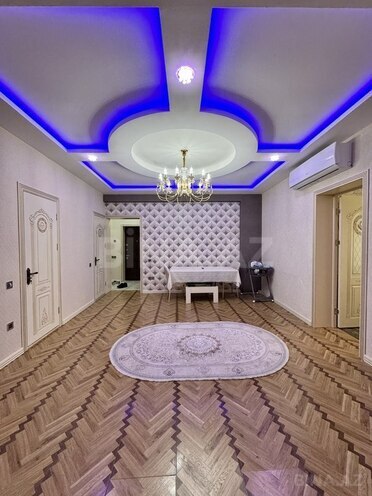 2-комн. новостройка - Ясамальский р. - 123 м² (9)