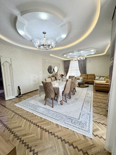 2-комн. новостройка - Ясамальский р. - 123 м² (3)