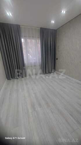 2-комн. вторичка - м. Ази Асланов - 60 м² (5)