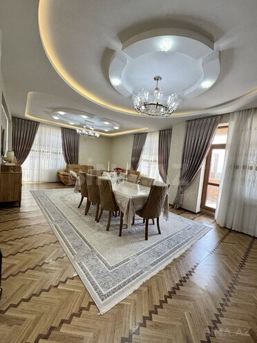 2-комн. новостройка - Ясамальский р. - 123 м² (1)