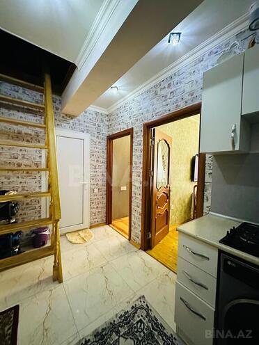 2-комн. новостройка - м. Иншаатчылар - 50 м² (1)