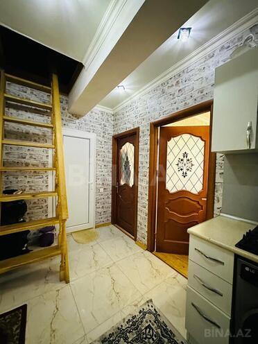 2-комн. новостройка - м. Иншаатчылар - 50 м² (2)