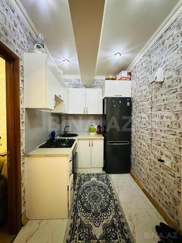 2-комн. новостройка - м. Иншаатчылар - 50 м² (6)
