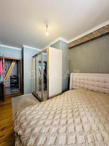 2-комн. новостройка - м. Иншаатчылар - 50 м² (5)