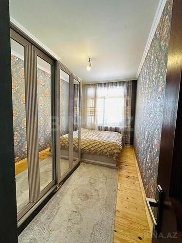2-комн. новостройка - м. Иншаатчылар - 50 м² (4)