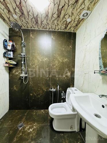 2-комн. новостройка - м. Иншаатчылар - 50 м² (10)