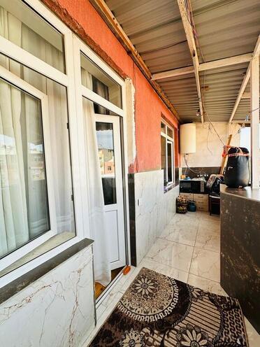 2-комн. новостройка - м. Иншаатчылар - 50 м² (7)