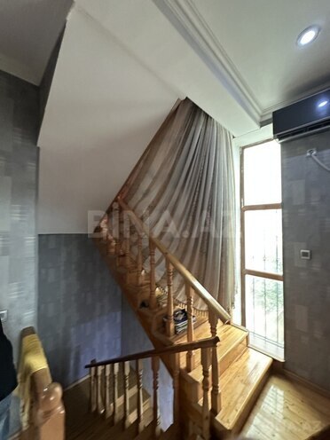 4-комн. дом/дача - пос. Локбатан - 200 м² (18)