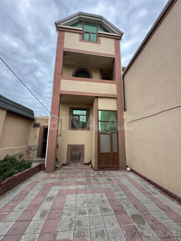 4-комн. дом/дача - пос. Локбатан - 200 м² (4)