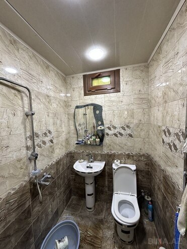 4-комн. дом/дача - пос. Локбатан - 200 м² (20)