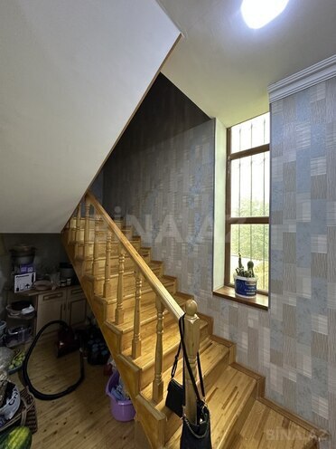 4-комн. дом/дача - пос. Локбатан - 200 м² (11)