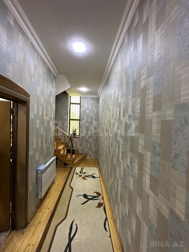 4-комн. дом/дача - пос. Локбатан - 200 м² (7)