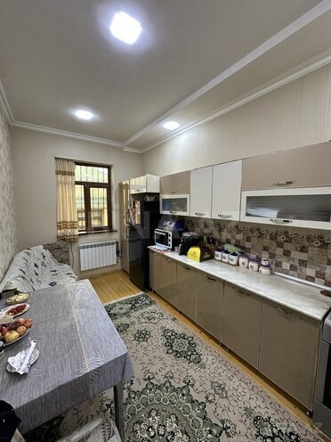 4-комн. дом/дача - пос. Локбатан - 200 м² (12)