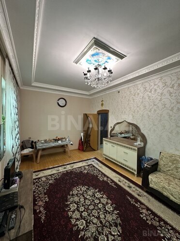 4-комн. дом/дача - пос. Локбатан - 200 м² (9)