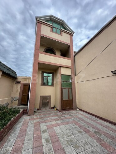 4-комн. дом/дача - пос. Локбатан - 200 м² (2)