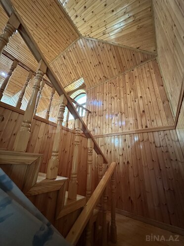 4-комн. дом/дача - пос. Локбатан - 200 м² (21)