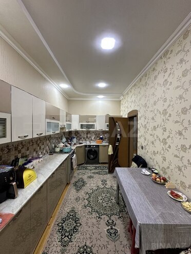 4-комн. дом/дача - пос. Локбатан - 200 м² (13)