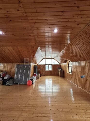 4-комн. дом/дача - пос. Локбатан - 200 м² (23)