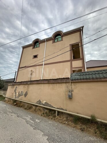 4-комн. дом/дача - пос. Локбатан - 200 м² (5)