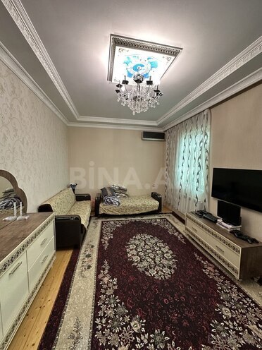 4-комн. дом/дача - пос. Локбатан - 200 м² (8)