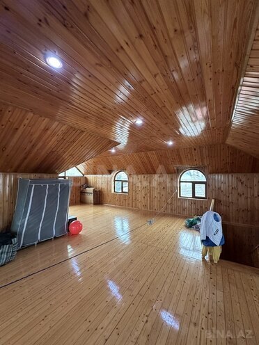 4-комн. дом/дача - пос. Локбатан - 200 м² (24)