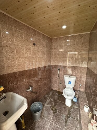 4-комн. дом/дача - пос. Локбатан - 200 м² (10)