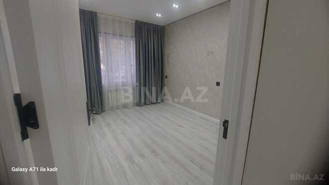 2-комн. вторичка - м. Ази Асланов - 60 м² (9)