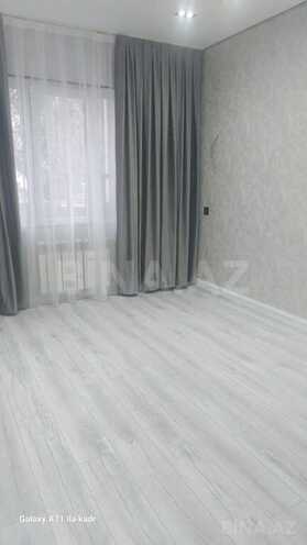 2-комн. вторичка - м. Ази Асланов - 60 м² (10)