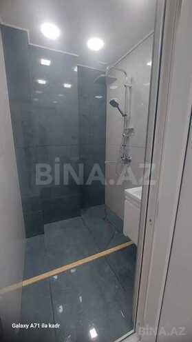 2-комн. вторичка - м. Ази Асланов - 60 м² (7)