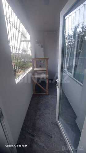 2-комн. вторичка - м. Ази Асланов - 60 м² (11)