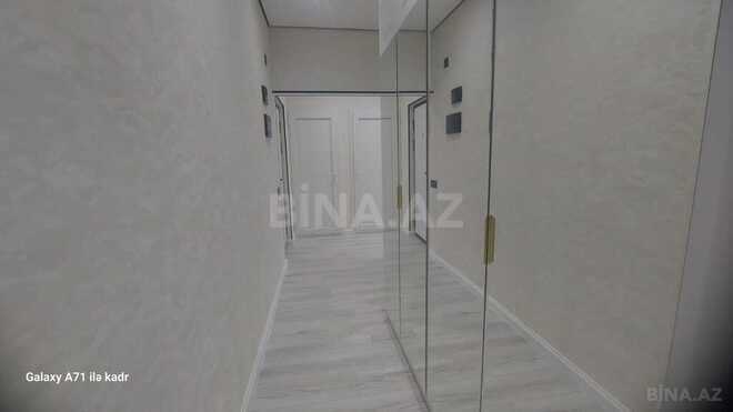 2-комн. вторичка - м. Ази Асланов - 60 м² (12)