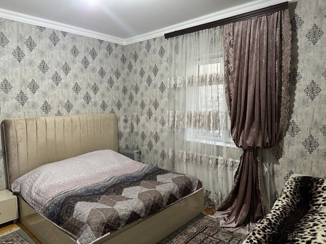 3-комн. дом/дача - пос. Карачухур - 115 м² (10)