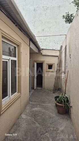 4-комн. дом/дача - м. Насими - 200 м² (6)