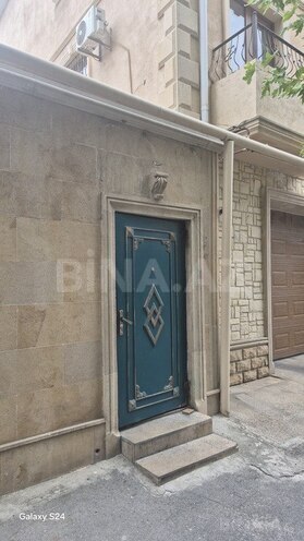4-комн. дом/дача - м. Насими - 200 м² (8)