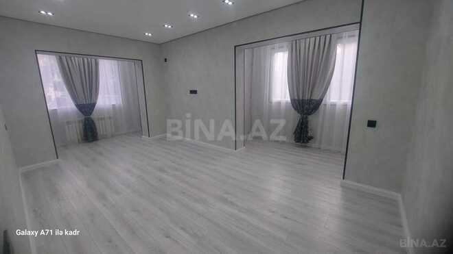 2-комн. вторичка - м. Ази Асланов - 60 м² (13)