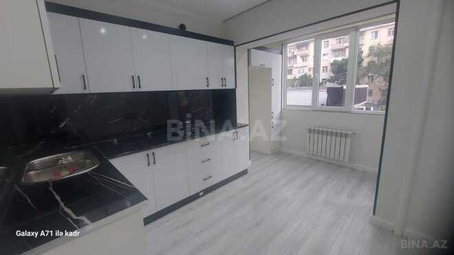 2-комн. вторичка - м. Ази Асланов - 60 м² (14)