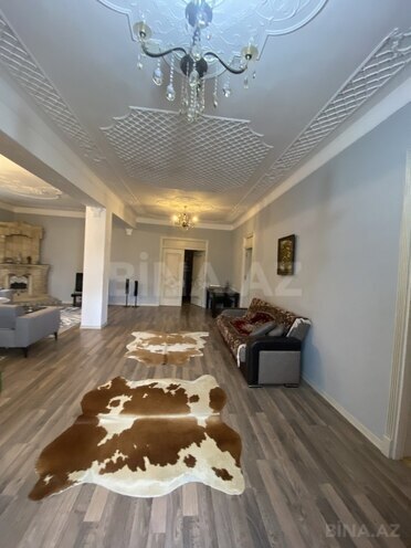 6-комн. дом/дача - пос. Новханы - 300 м² (14)