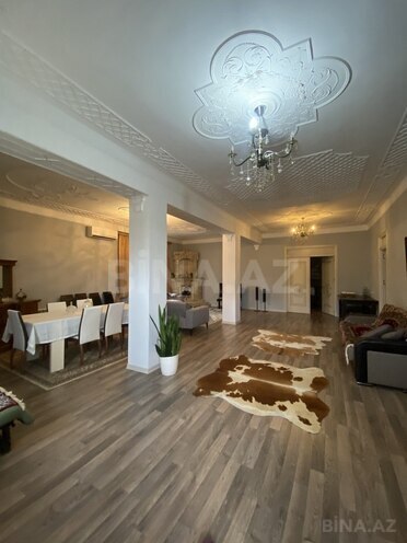 6-комн. дом/дача - пос. Новханы - 300 м² (12)