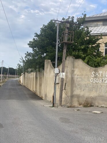 6-комн. дом/дача - пос. Новханы - 300 м² (3)