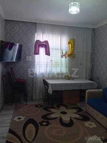 2-комн. дом/дача - Хырдалан - 63 м² (9)
