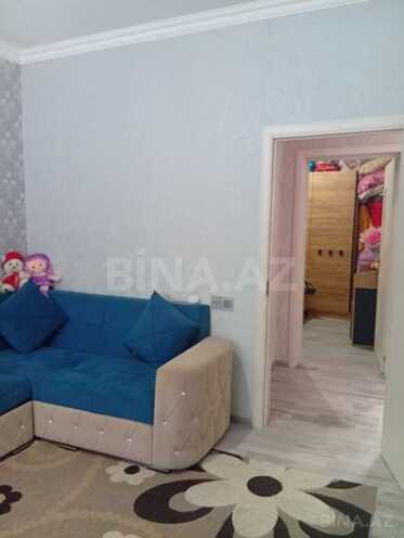 2-комн. дом/дача - Хырдалан - 63 м² (3)