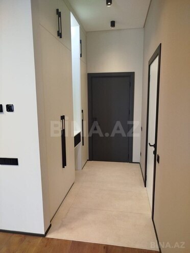 2-комн. новостройка - пос. Нардаран - 65 м² (12)