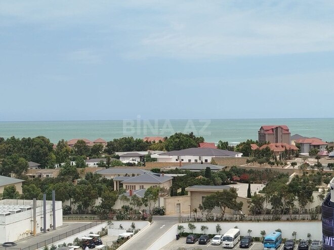 2-комн. новостройка - пос. Нардаран - 65 м² (2)