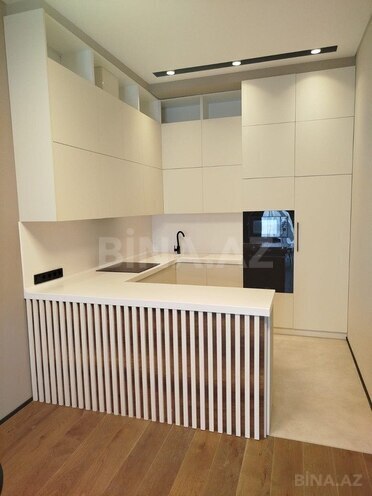 2-комн. новостройка - пос. Нардаран - 65 м² (10)