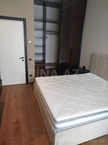 2-комн. новостройка - пос. Нардаран - 65 м² (8)