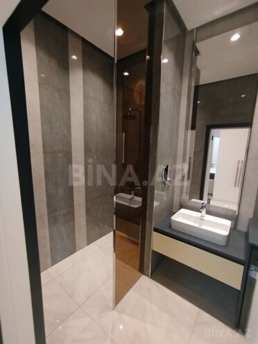 2-комн. новостройка - пос. Нардаран - 65 м² (11)