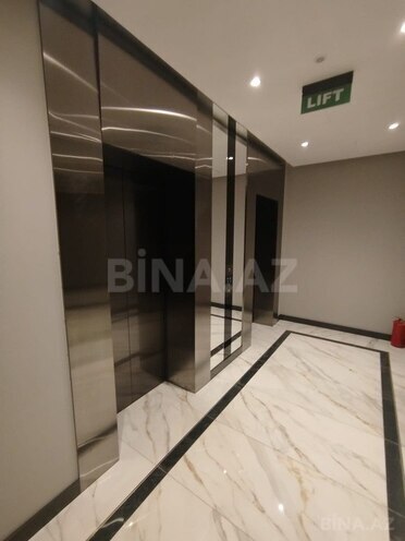 2-комн. новостройка - пос. Нардаран - 65 м² (3)