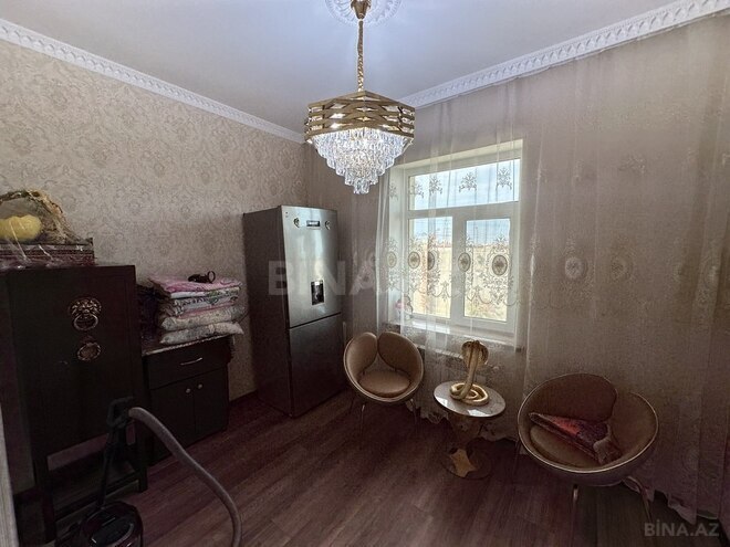 4-комн. дом/дача - пос. Говсан - 136 м² (16)