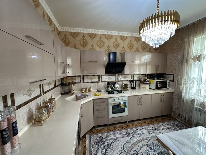 4-комн. дом/дача - пос. Говсан - 136 м² (12)