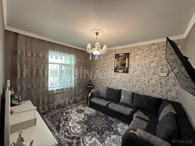 4-комн. дом/дача - пос. Говсан - 136 м² (15)